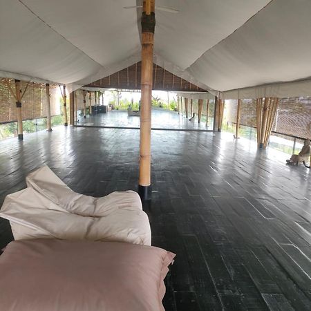 Villa Lotus 8 Canggu Extérieur photo