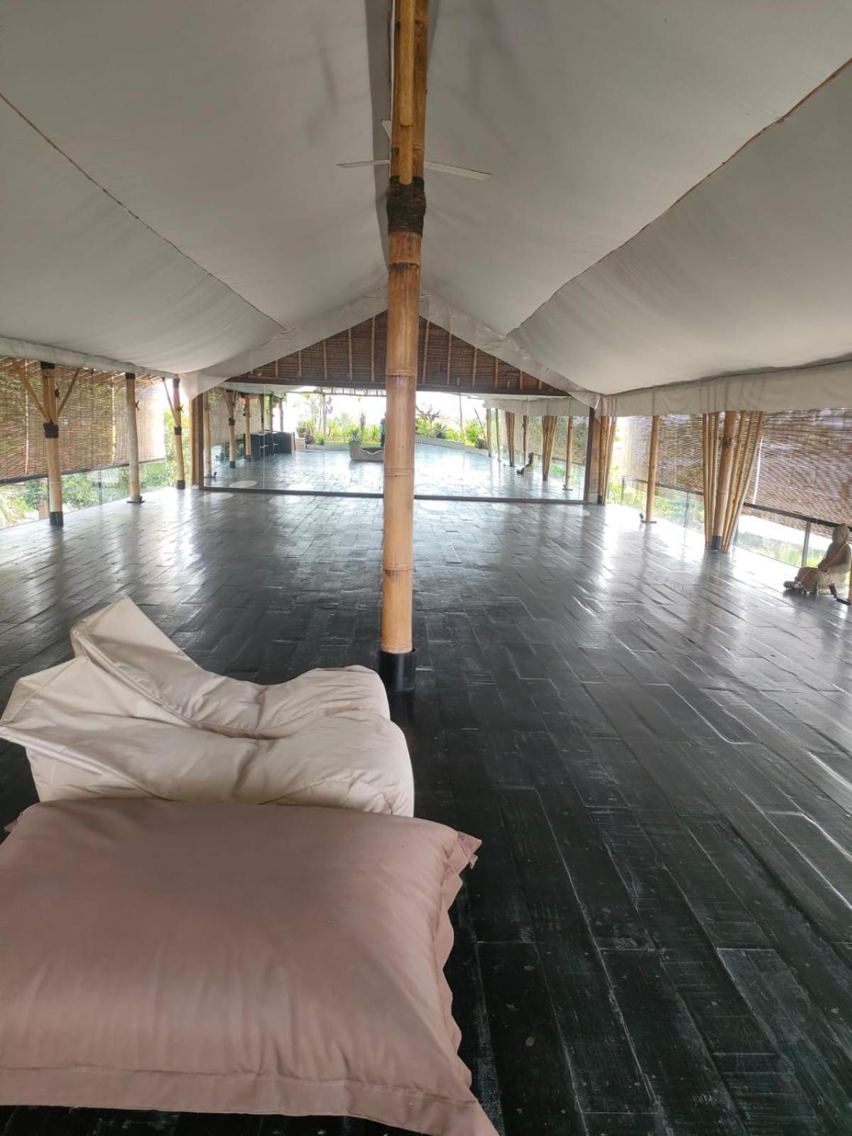 Villa Lotus 8 Canggu Extérieur photo