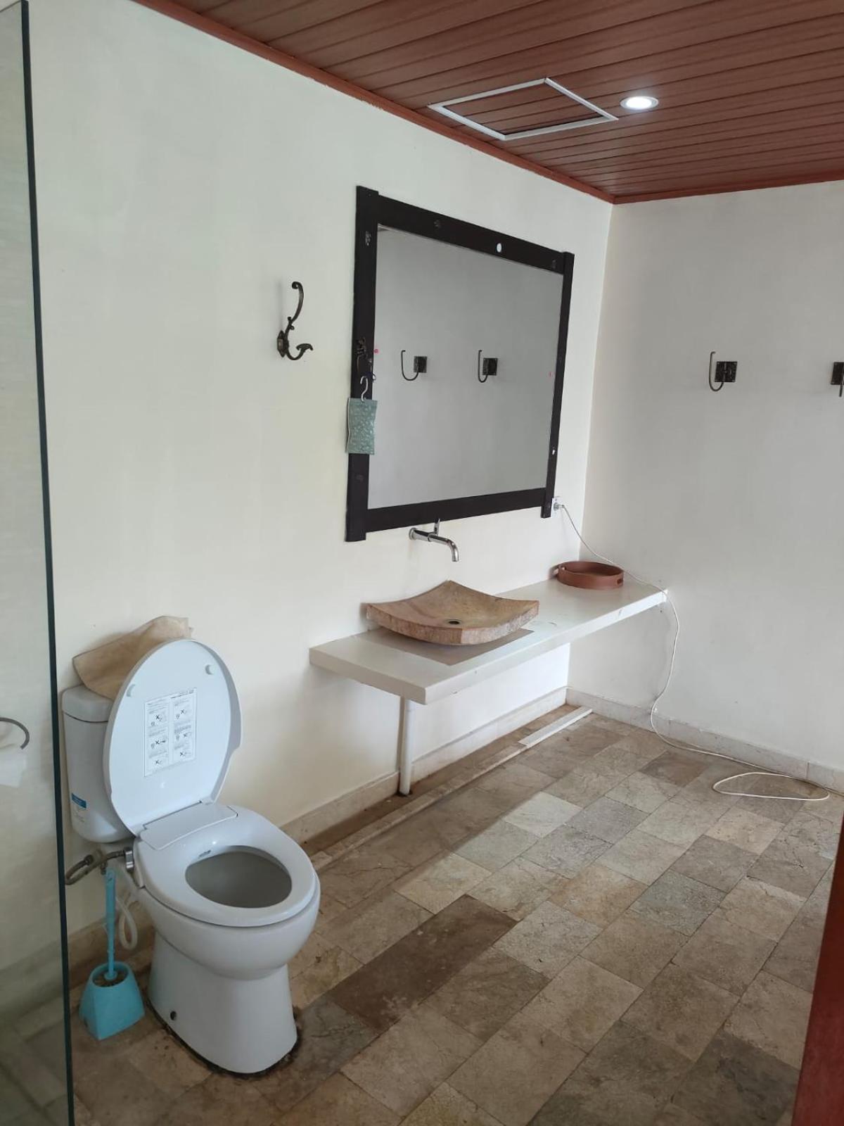 Villa Lotus 8 Canggu Extérieur photo