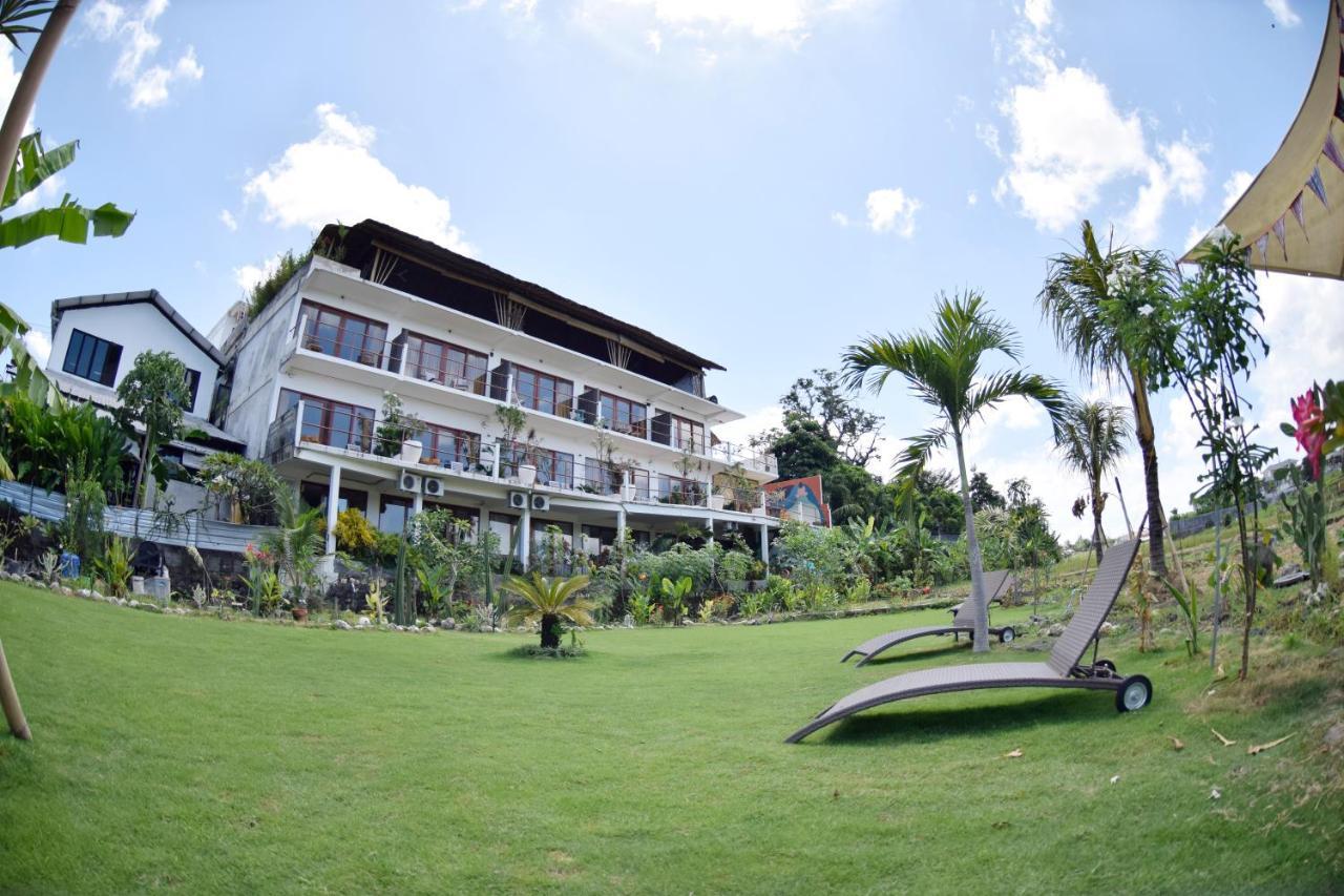 Villa Lotus 8 Canggu Extérieur photo